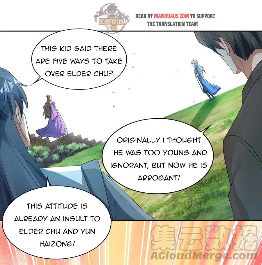 Chapter 125 - Image 2