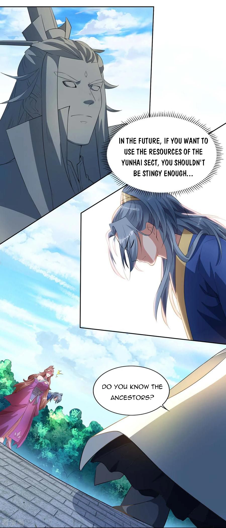 Chapter 125 - Image 21