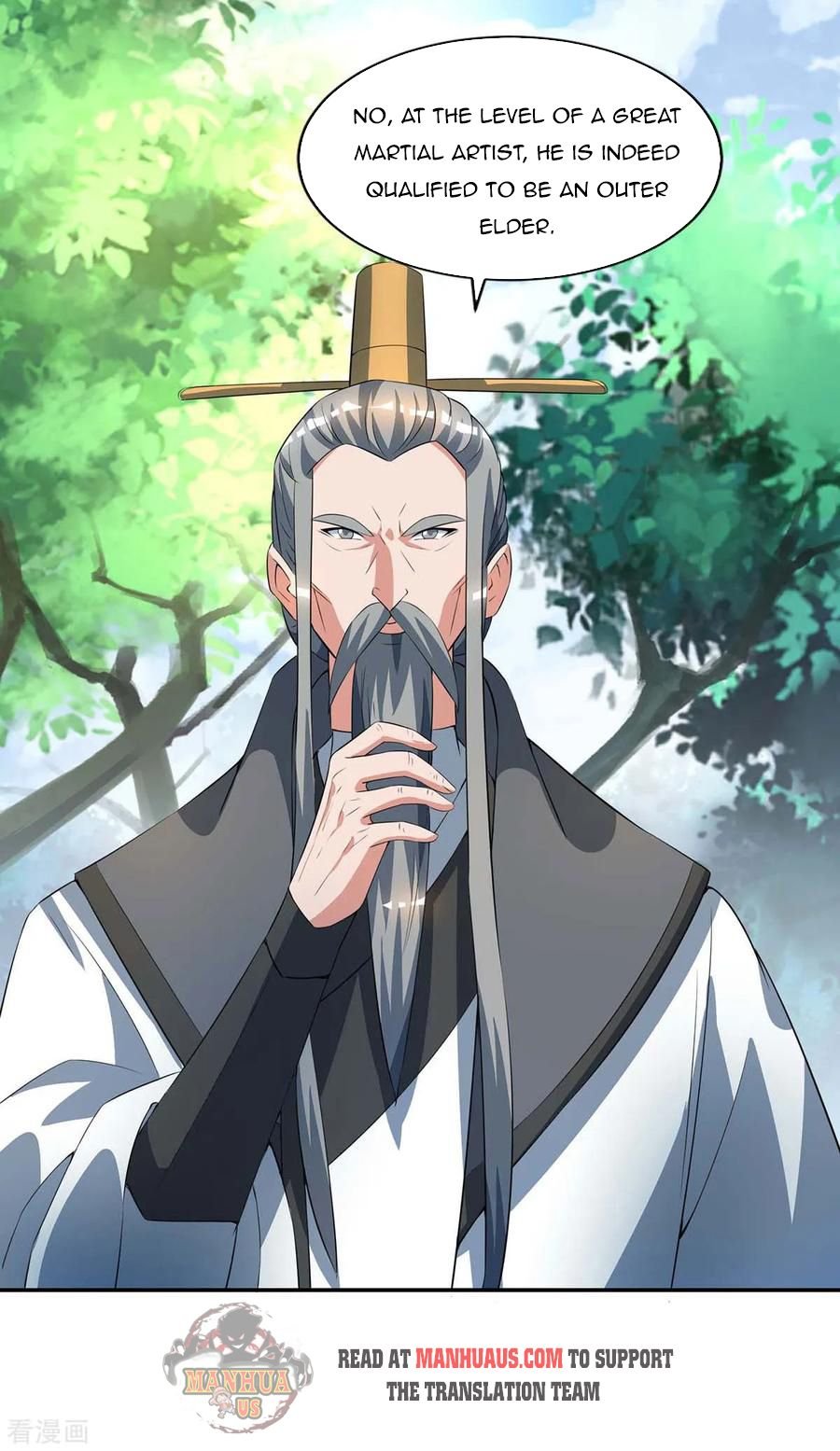 Chapter 125 - Image 27