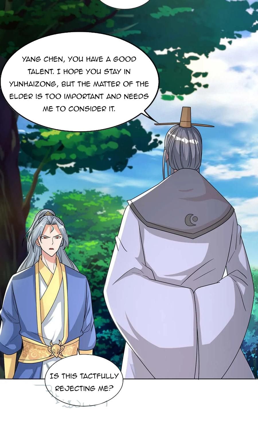 Chapter 125 - Image 29