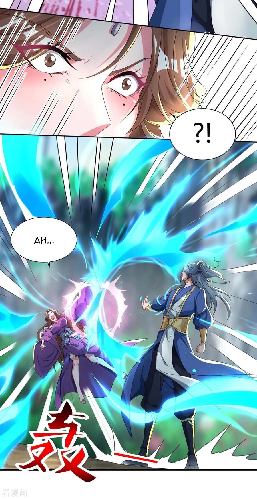 Chapter 125 - Image 6