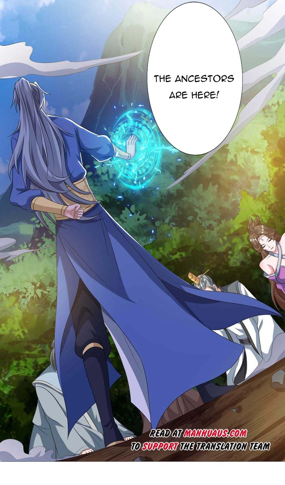 Chapter 126 - Image 5