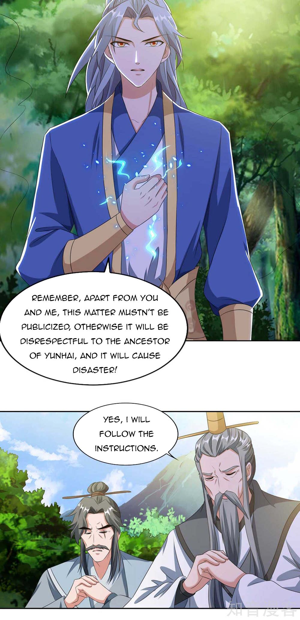 Chapter 126 - Image 7