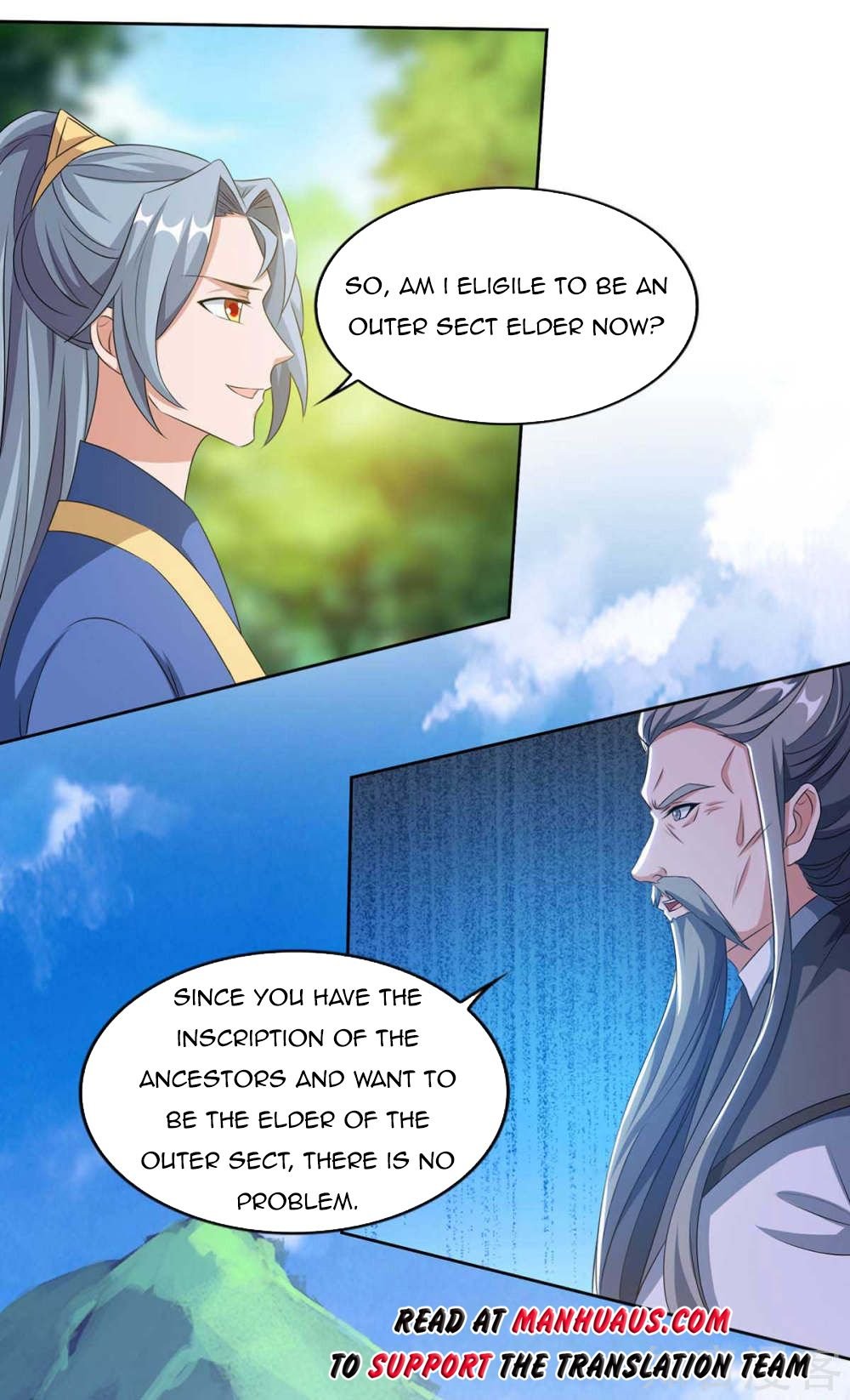 Chapter 126 - Image 8