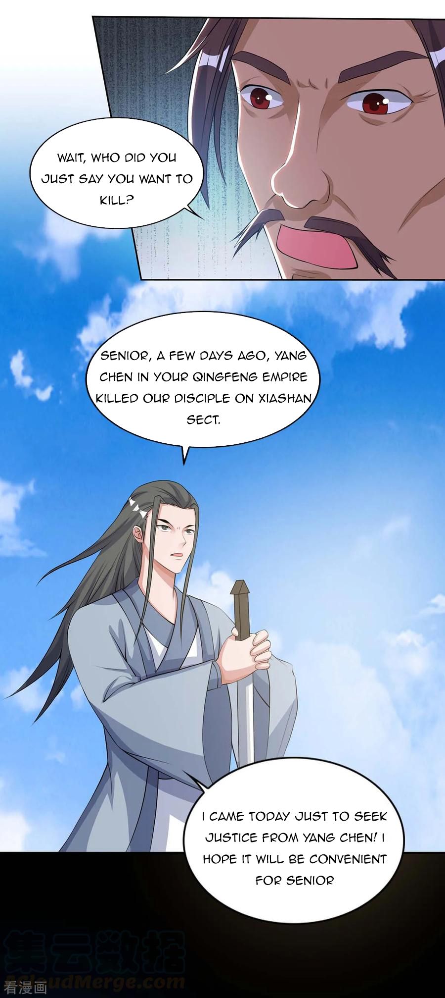 Chapter 127 - Image 11
