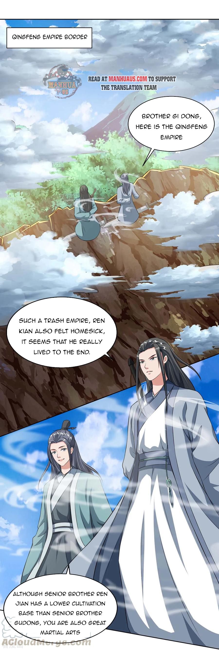 Chapter 127 - Image 2