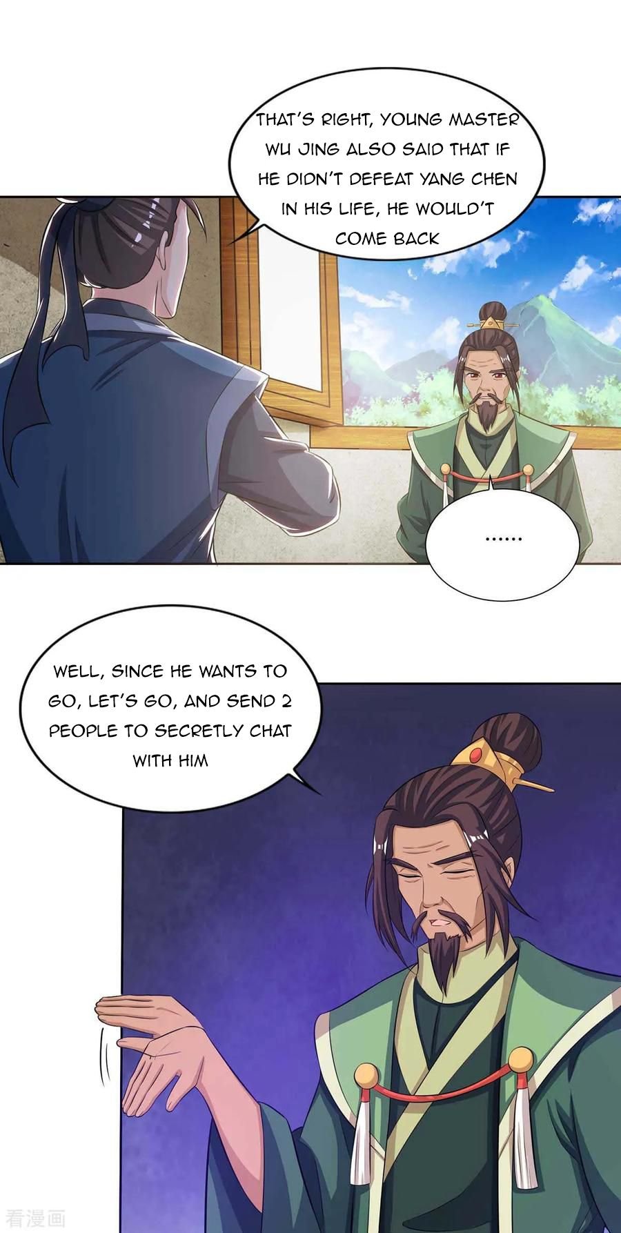 Chapter 127 - Image 22