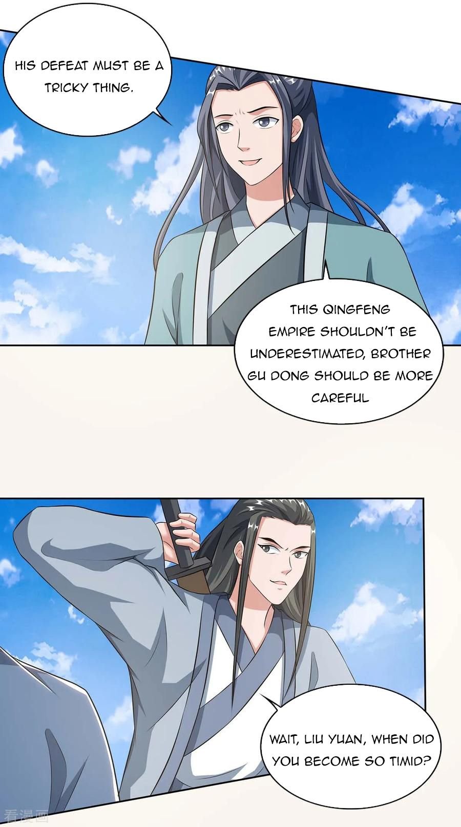 Chapter 127 - Image 3