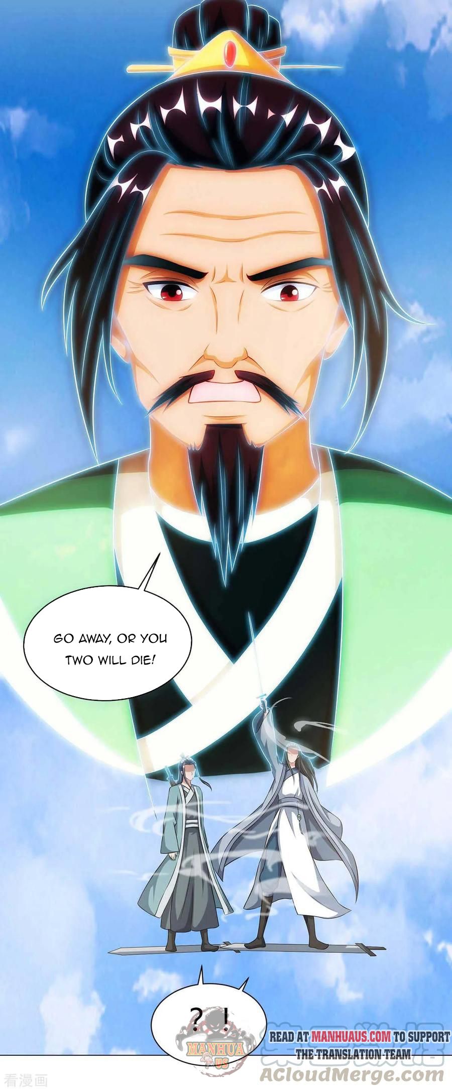 Chapter 127 - Image 5