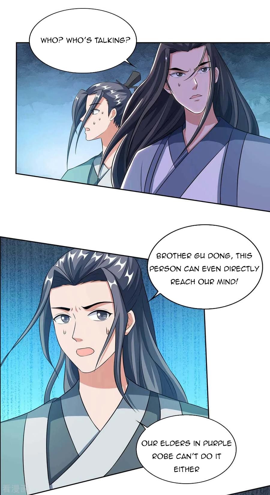 Chapter 127 - Image 6
