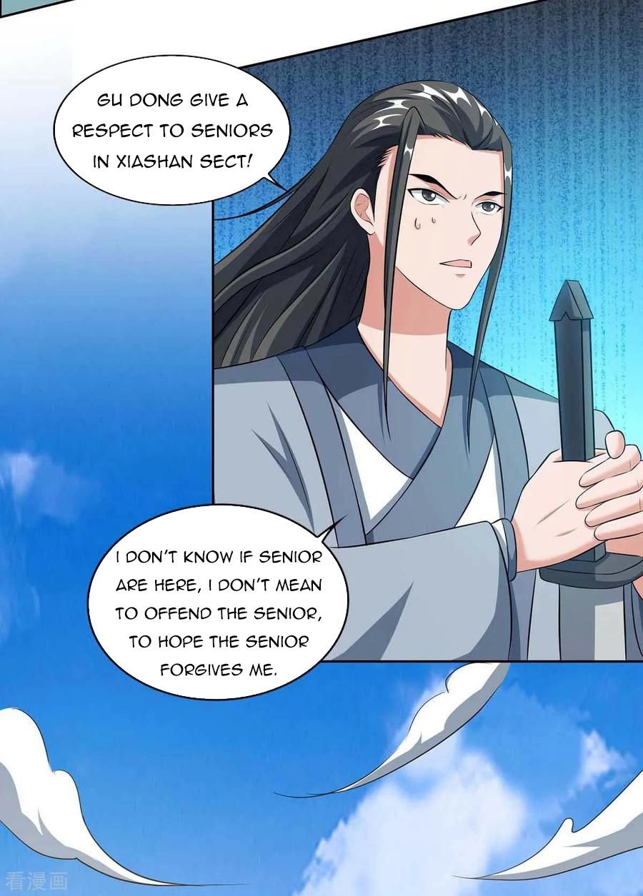 Chapter 127 - Image 7