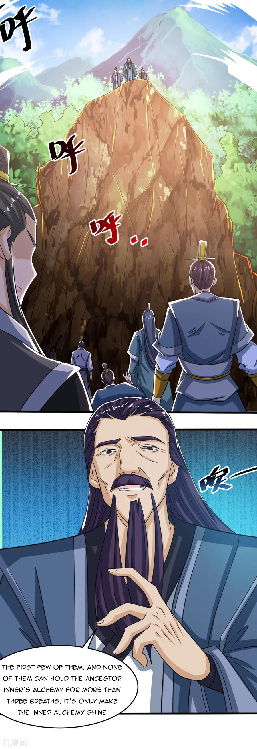 Chapter 128 - Image 13