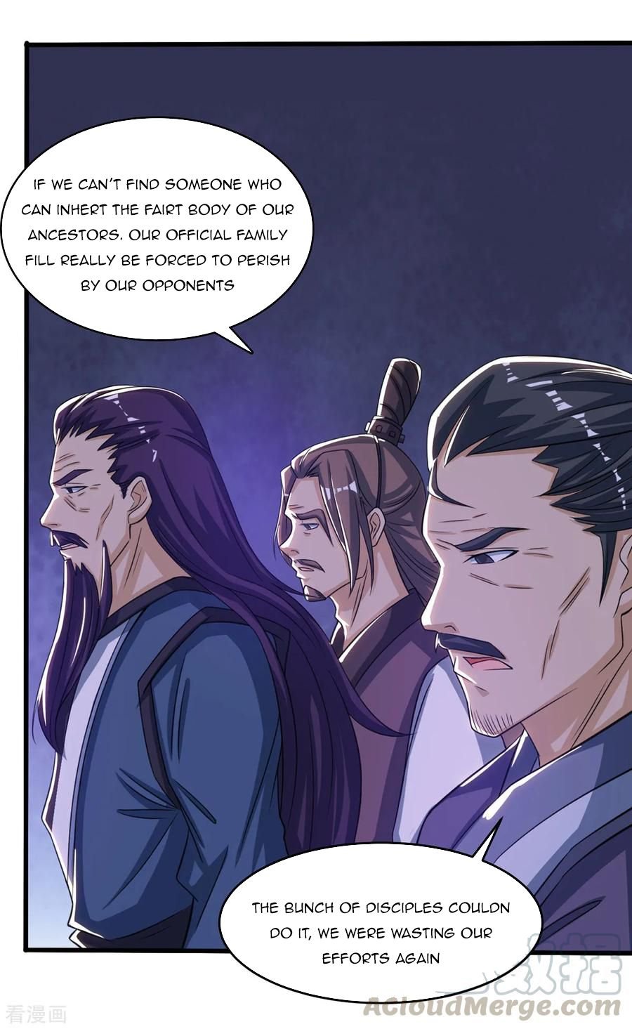Chapter 128 - Image 14