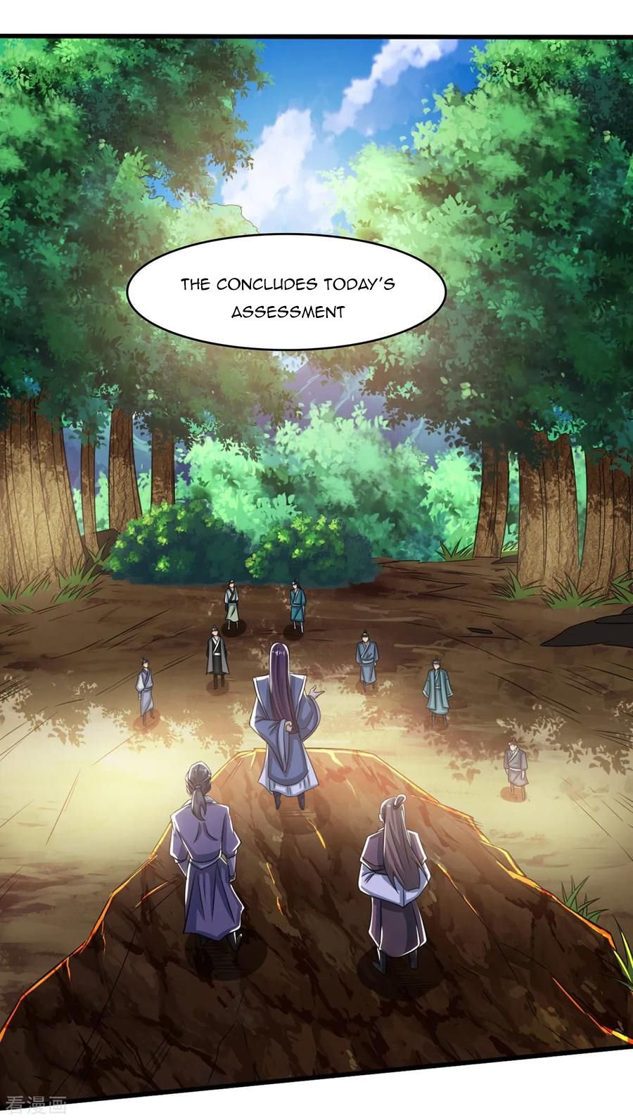 Chapter 128 - Image 15