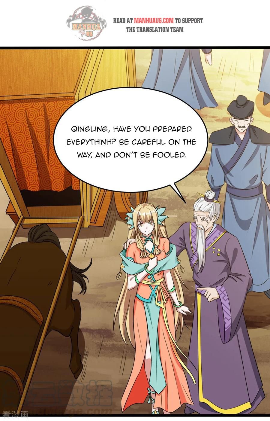Chapter 128 - Image 2