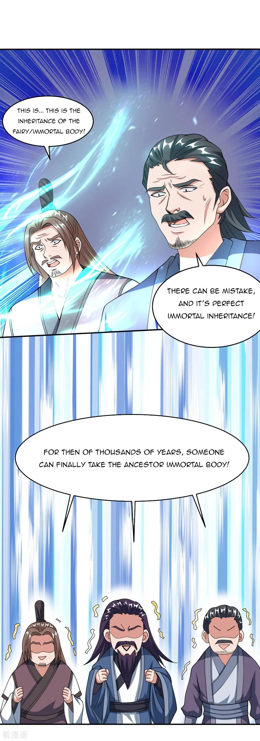 Chapter 128 - Image 22