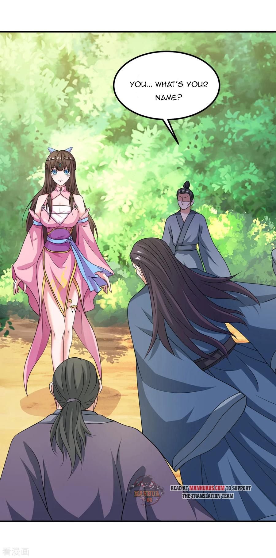 Chapter 128 - Image 25