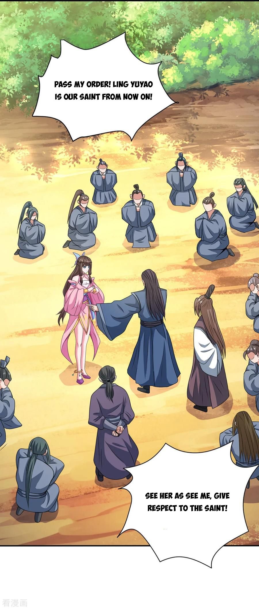 Chapter 128 - Image 27