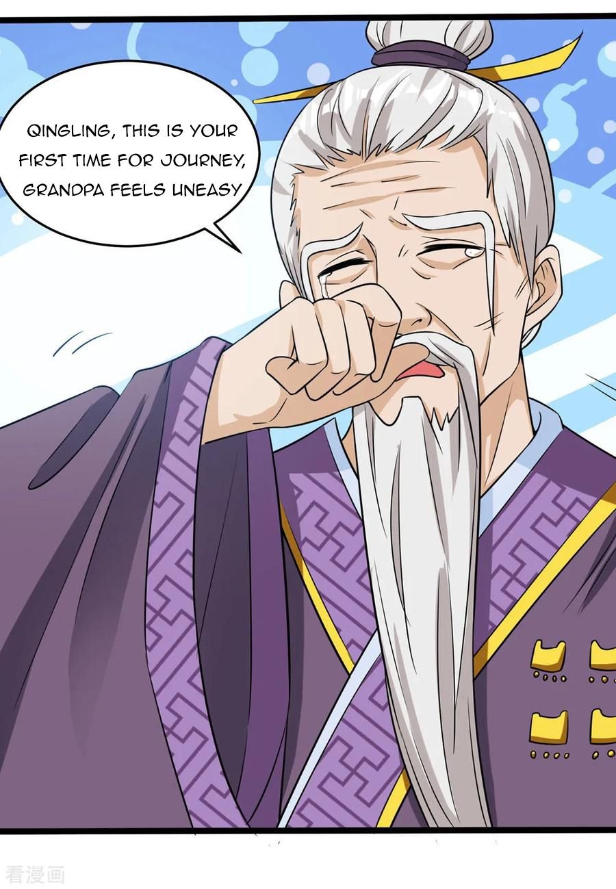 Chapter 128 - Image 4