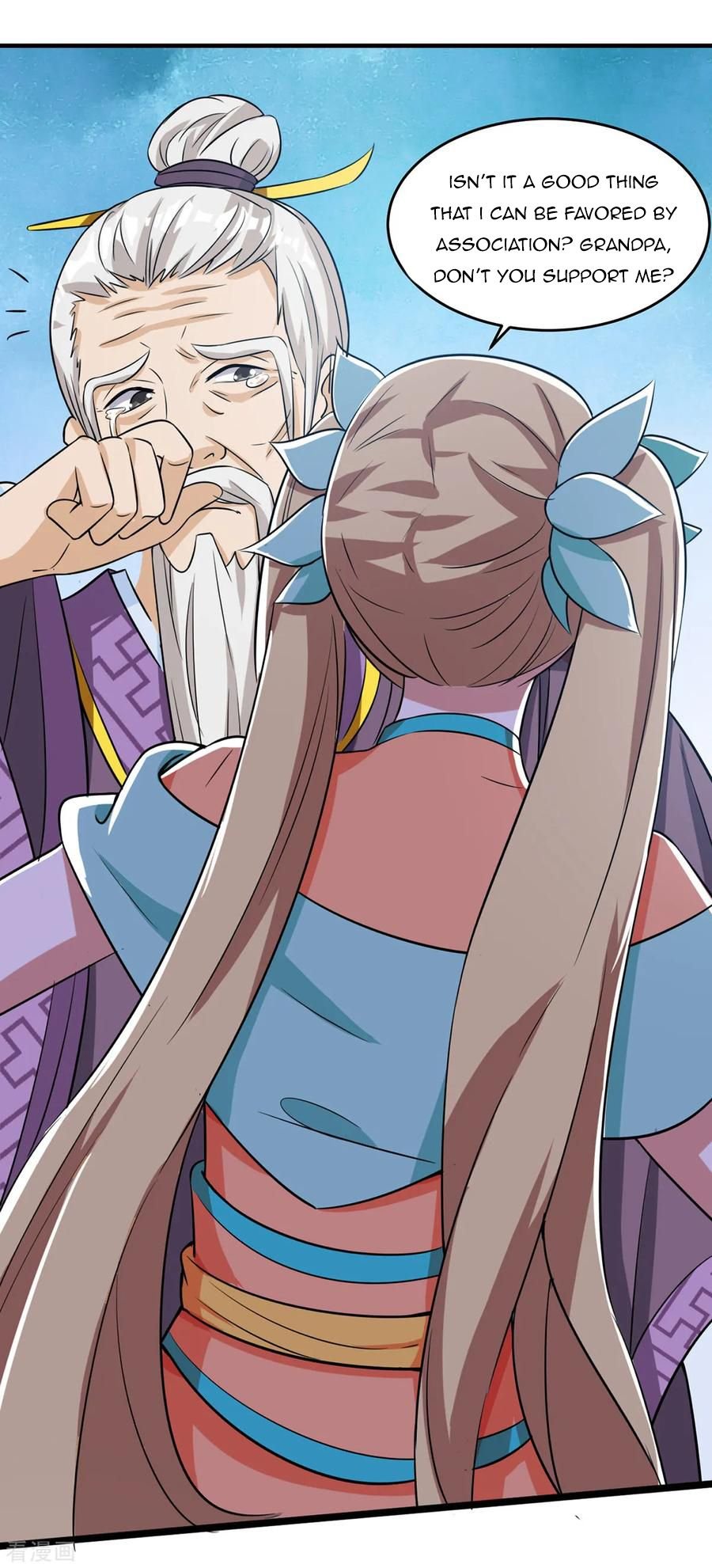 Chapter 128 - Image 6