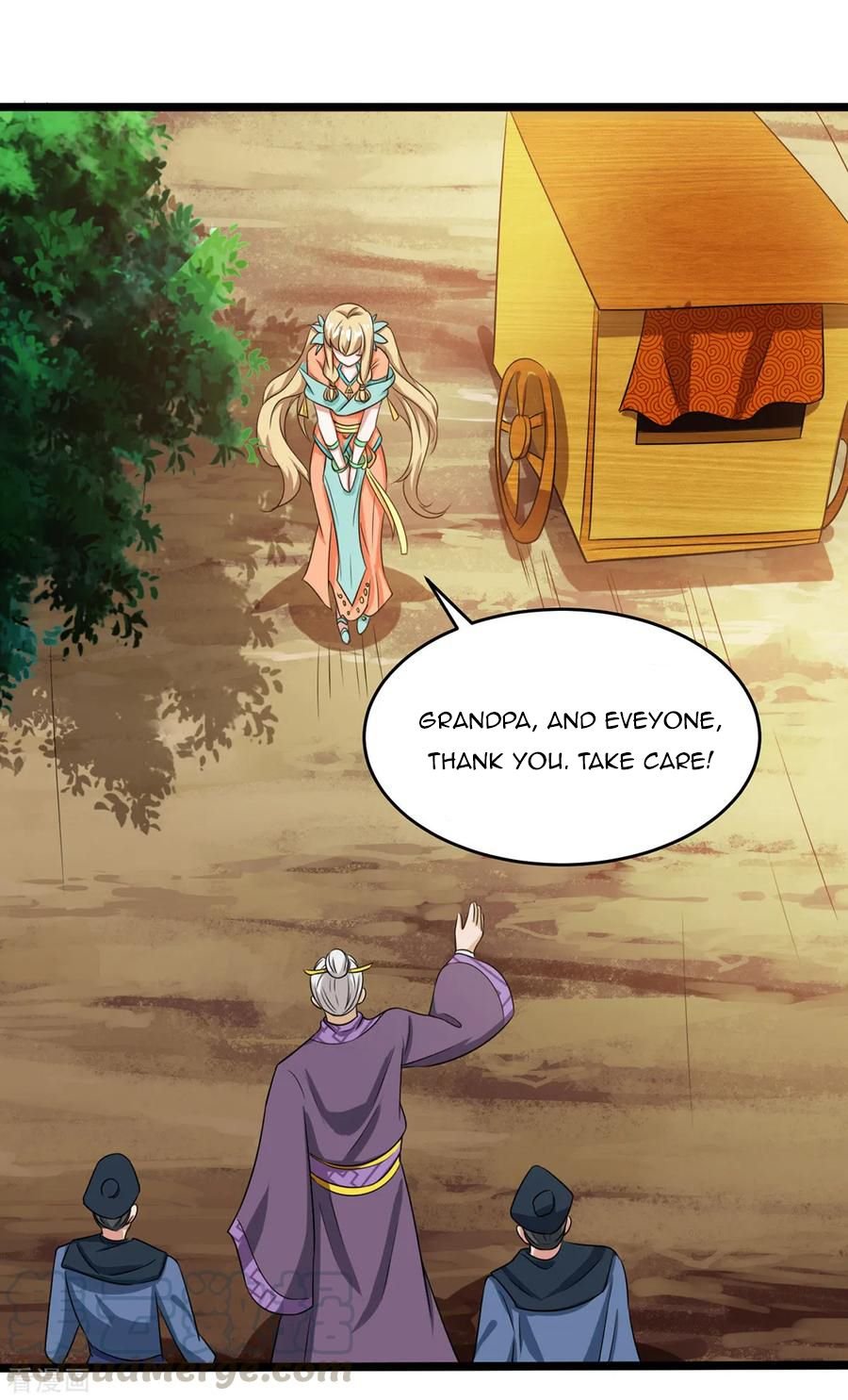Chapter 128 - Image 8