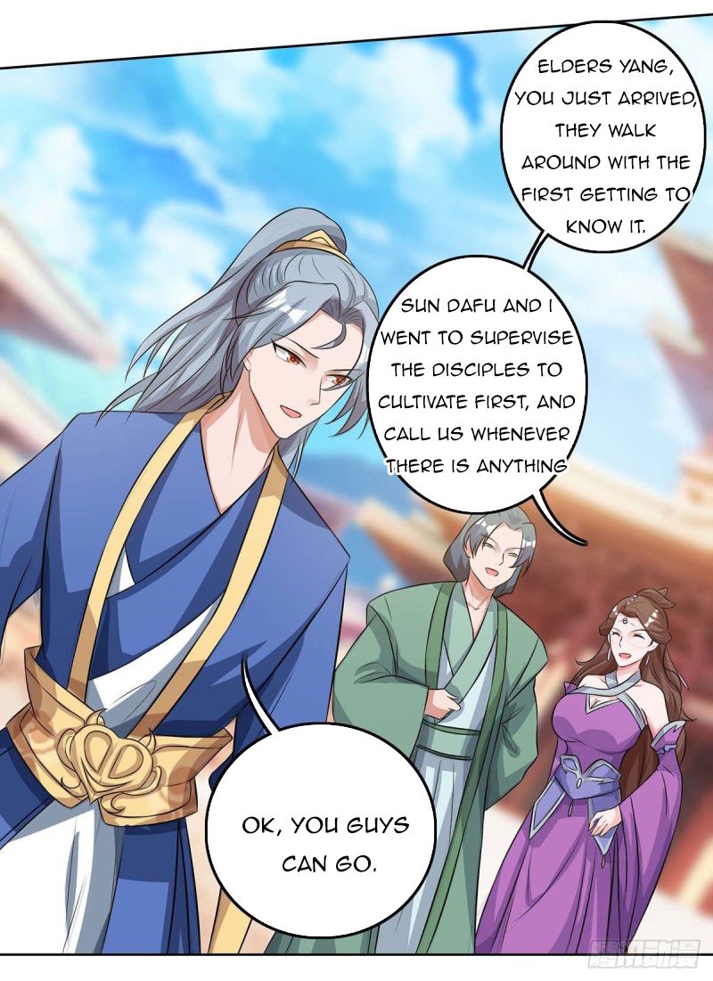 Chapter 129 - Image 11