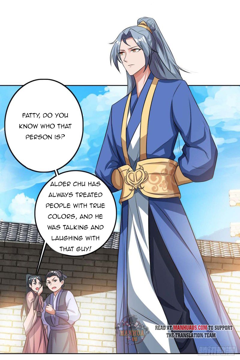 Chapter 129 - Image 12