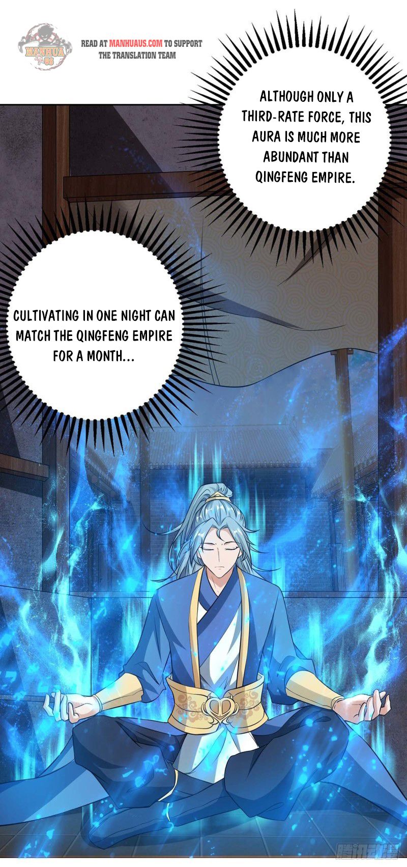 Chapter 129 - Image 2