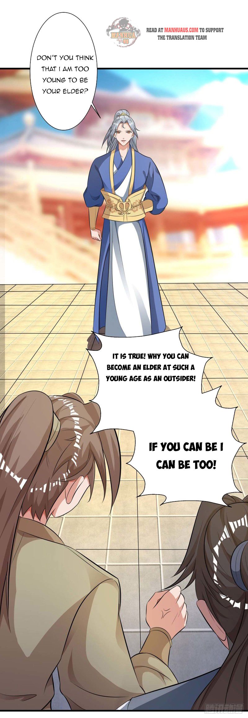 Chapter 129 - Image 28
