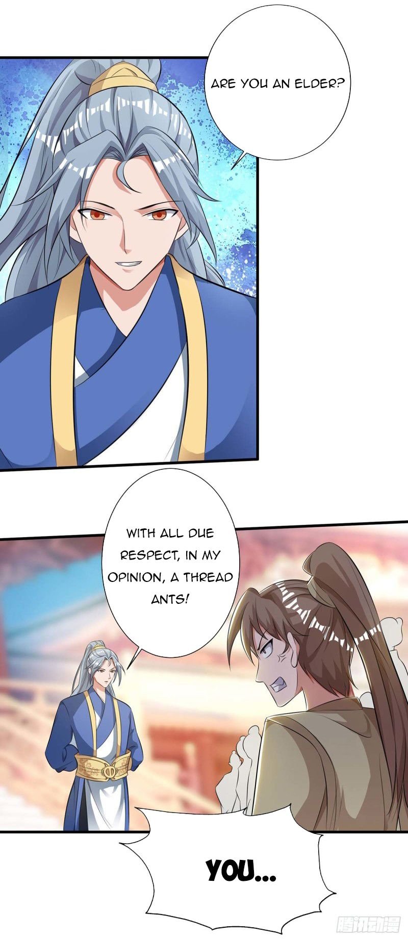Chapter 129 - Image 29