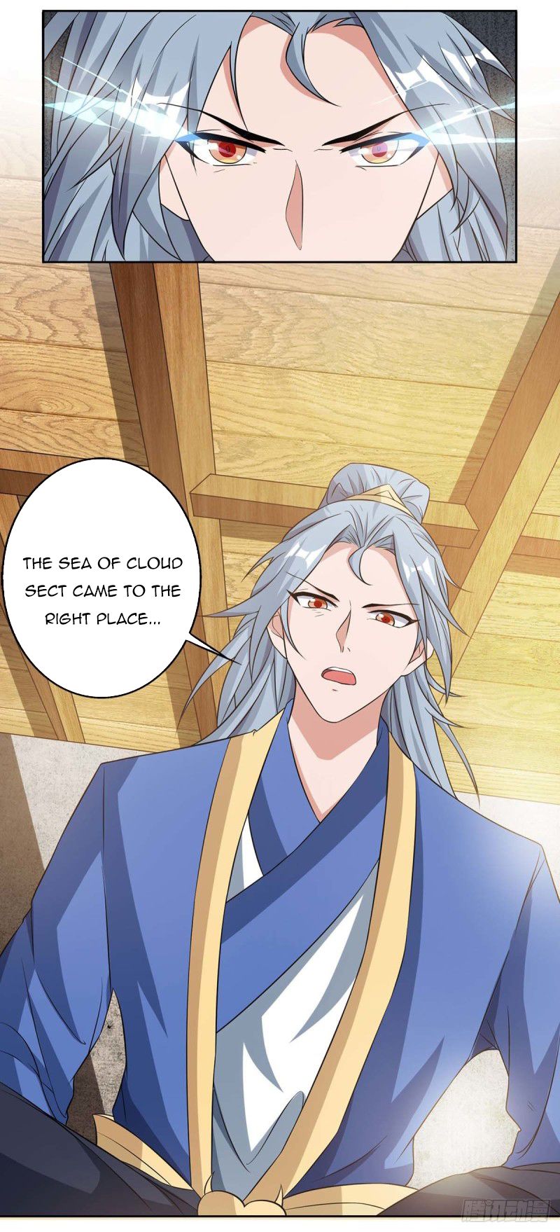 Chapter 129 - Image 3