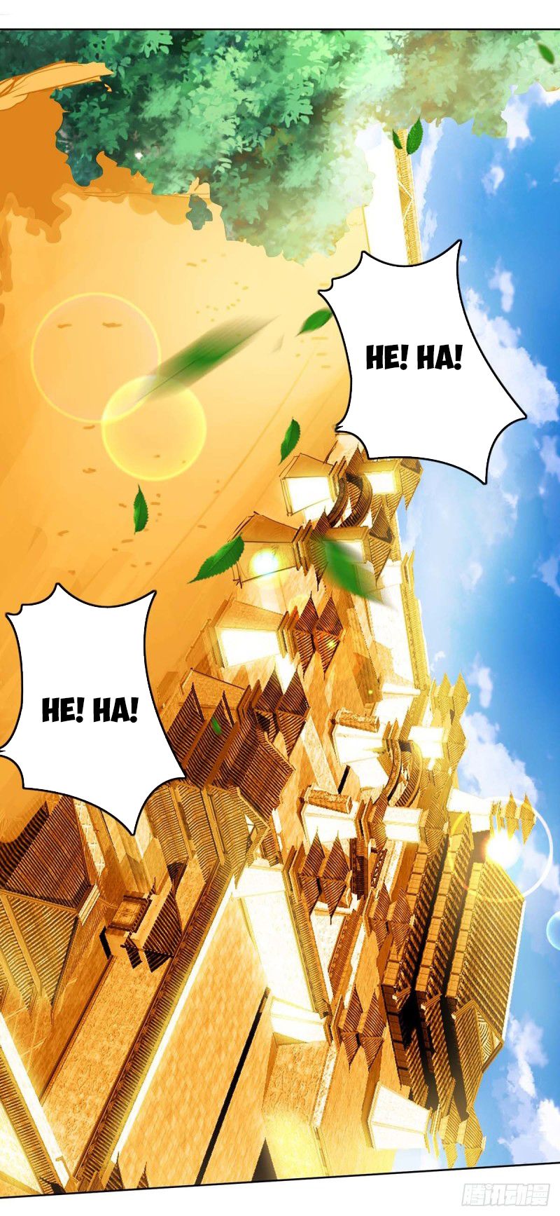 Chapter 129 - Image 7