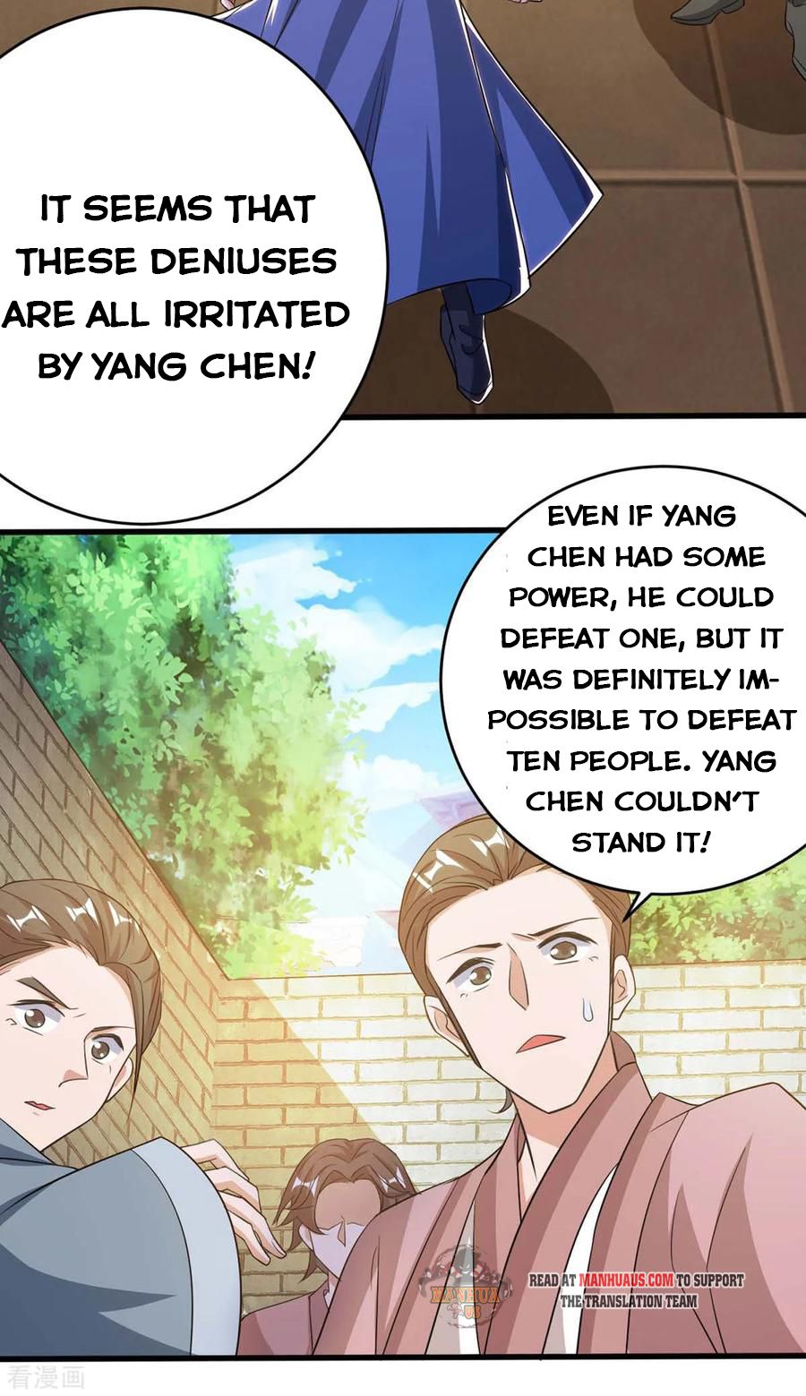 Chapter 130 - Image 12