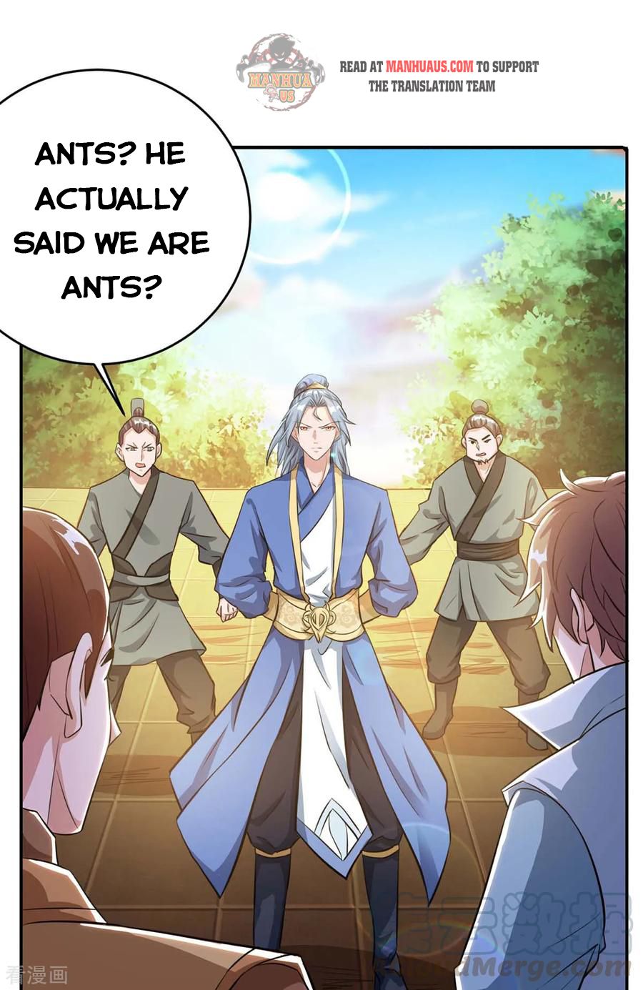 Chapter 130 - Image 2