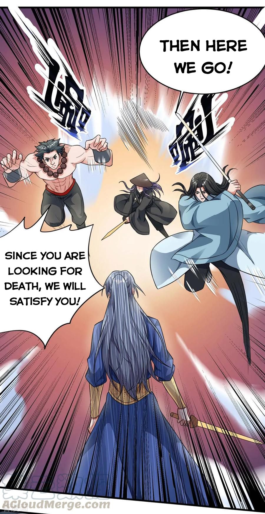 Chapter 130 - Image 20