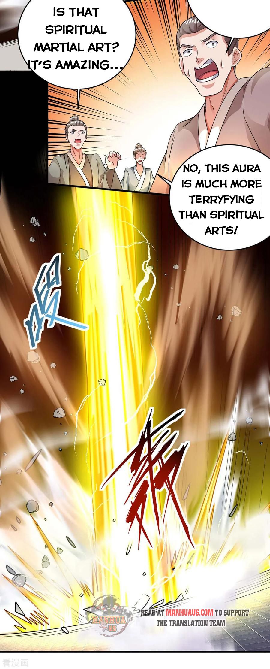 Chapter 130 - Image 24