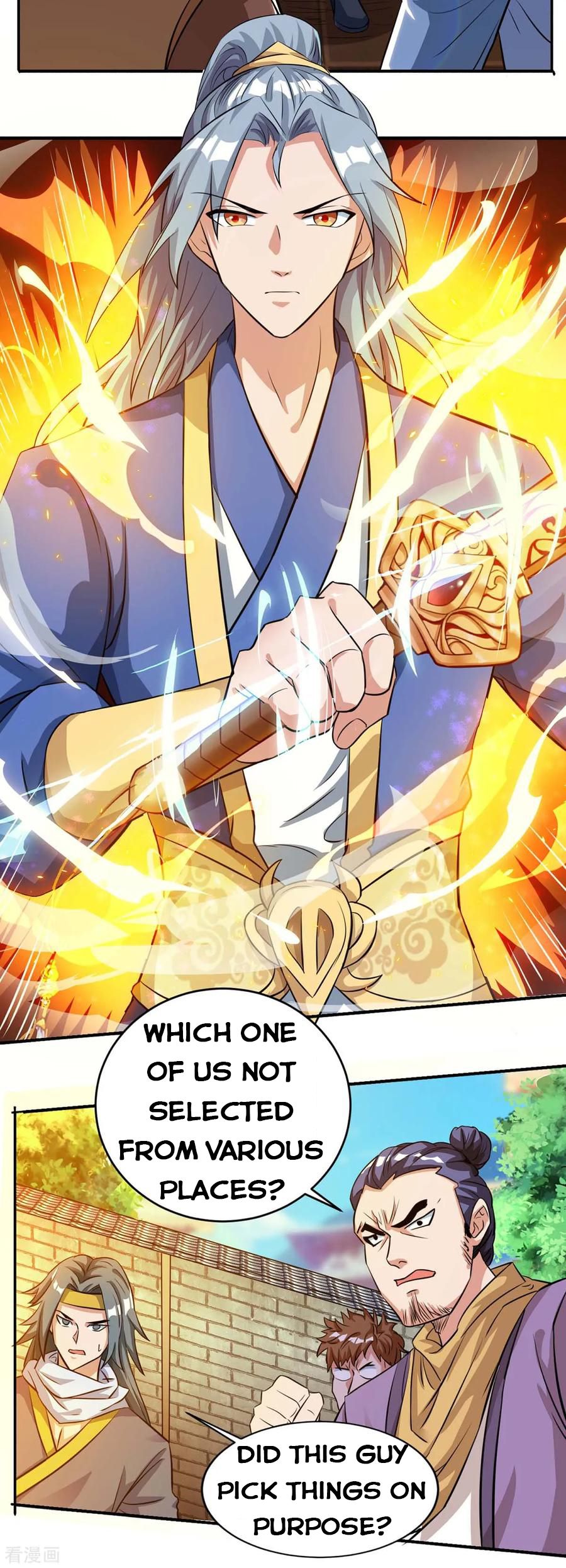 Chapter 130 - Image 3