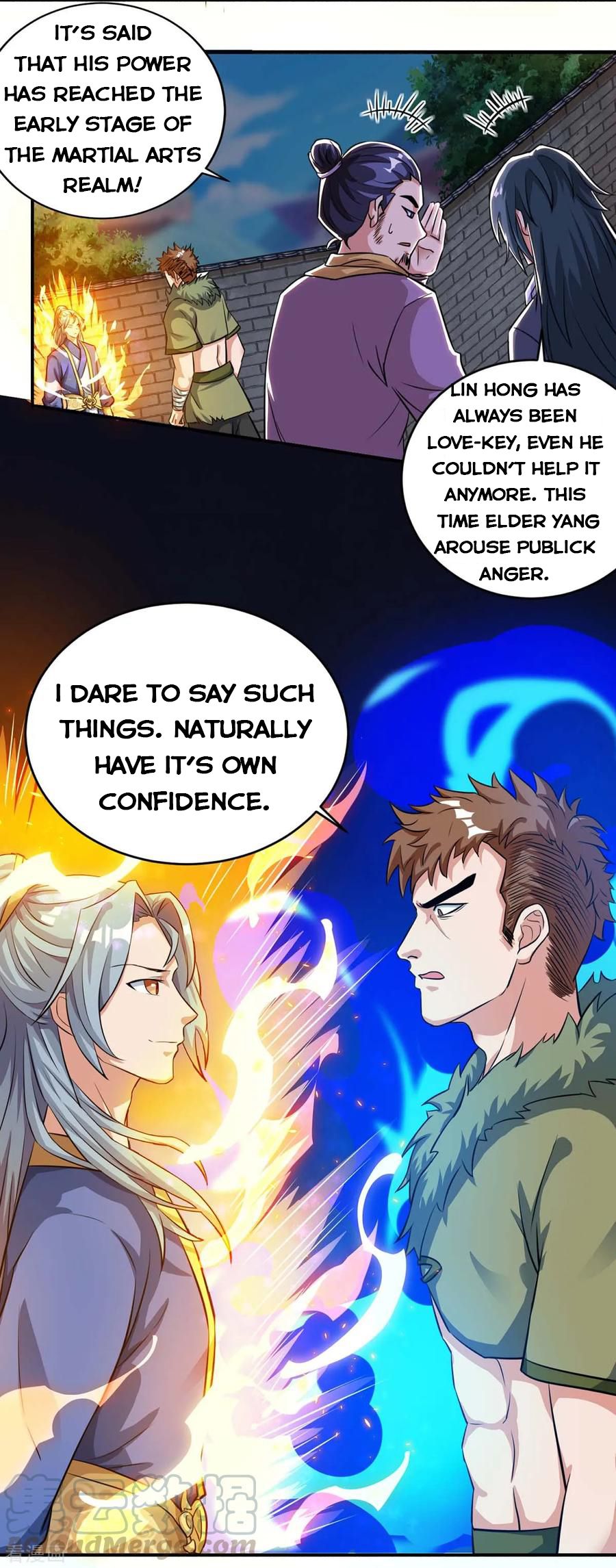 Chapter 130 - Image 5