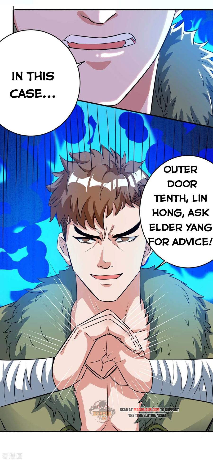Chapter 130 - Image 6