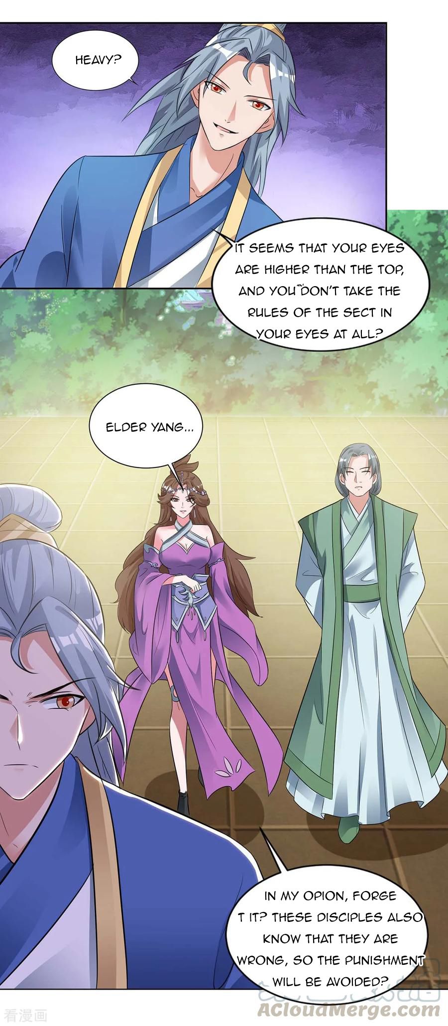 Chapter 131 - Image 11