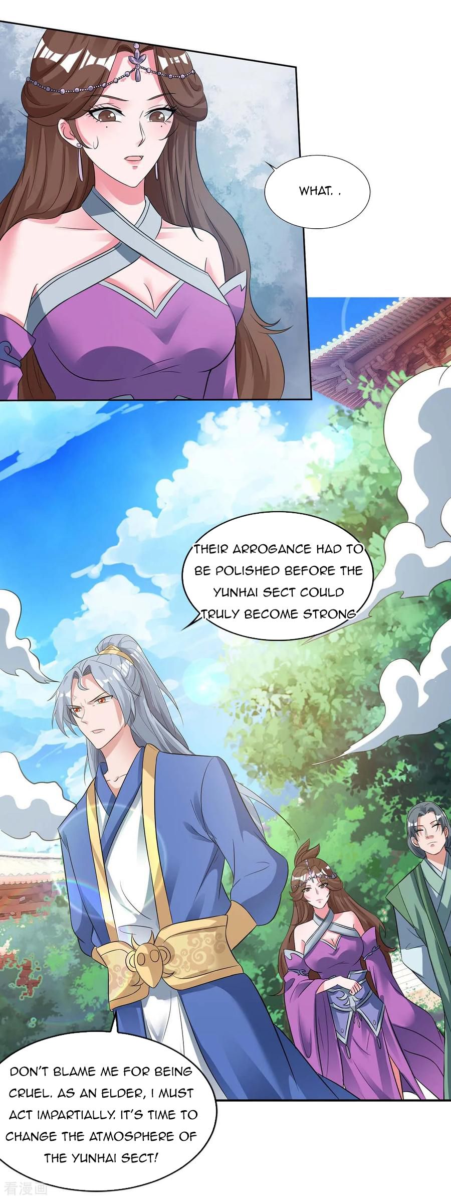 Chapter 131 - Image 13