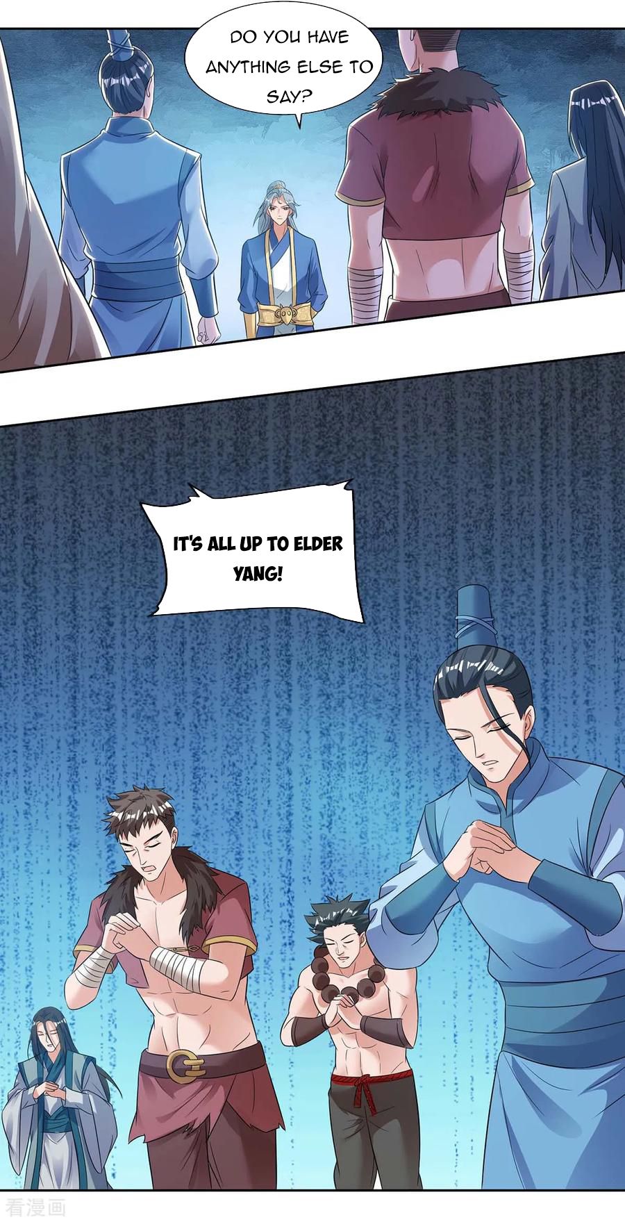 Chapter 131 - Image 15