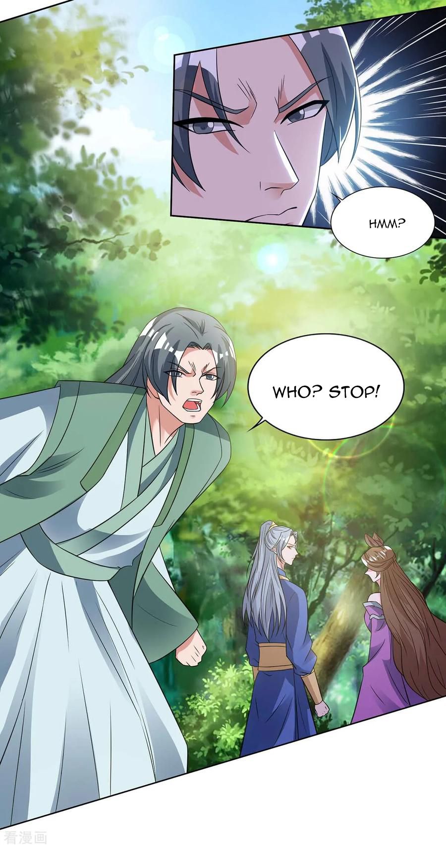 Chapter 131 - Image 19