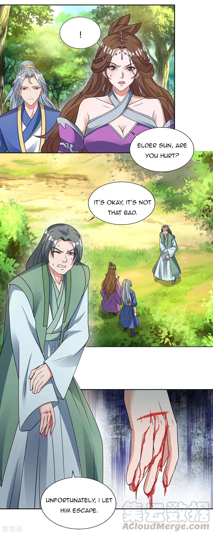 Chapter 131 - Image 23