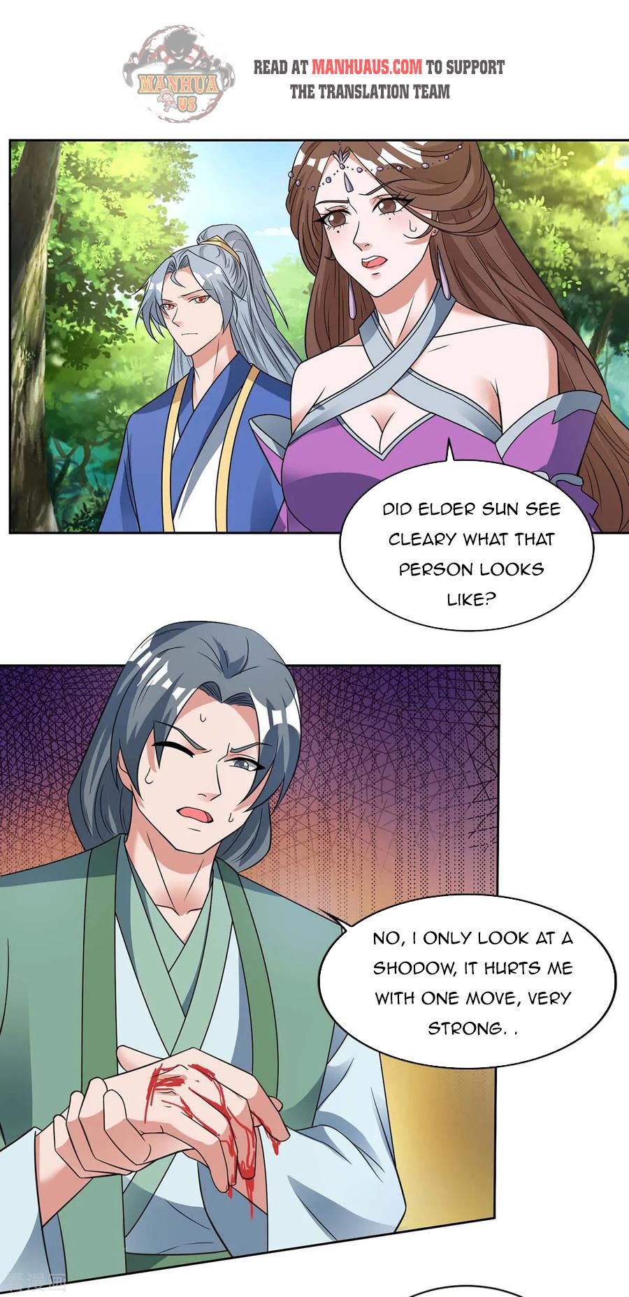 Chapter 131 - Image 24