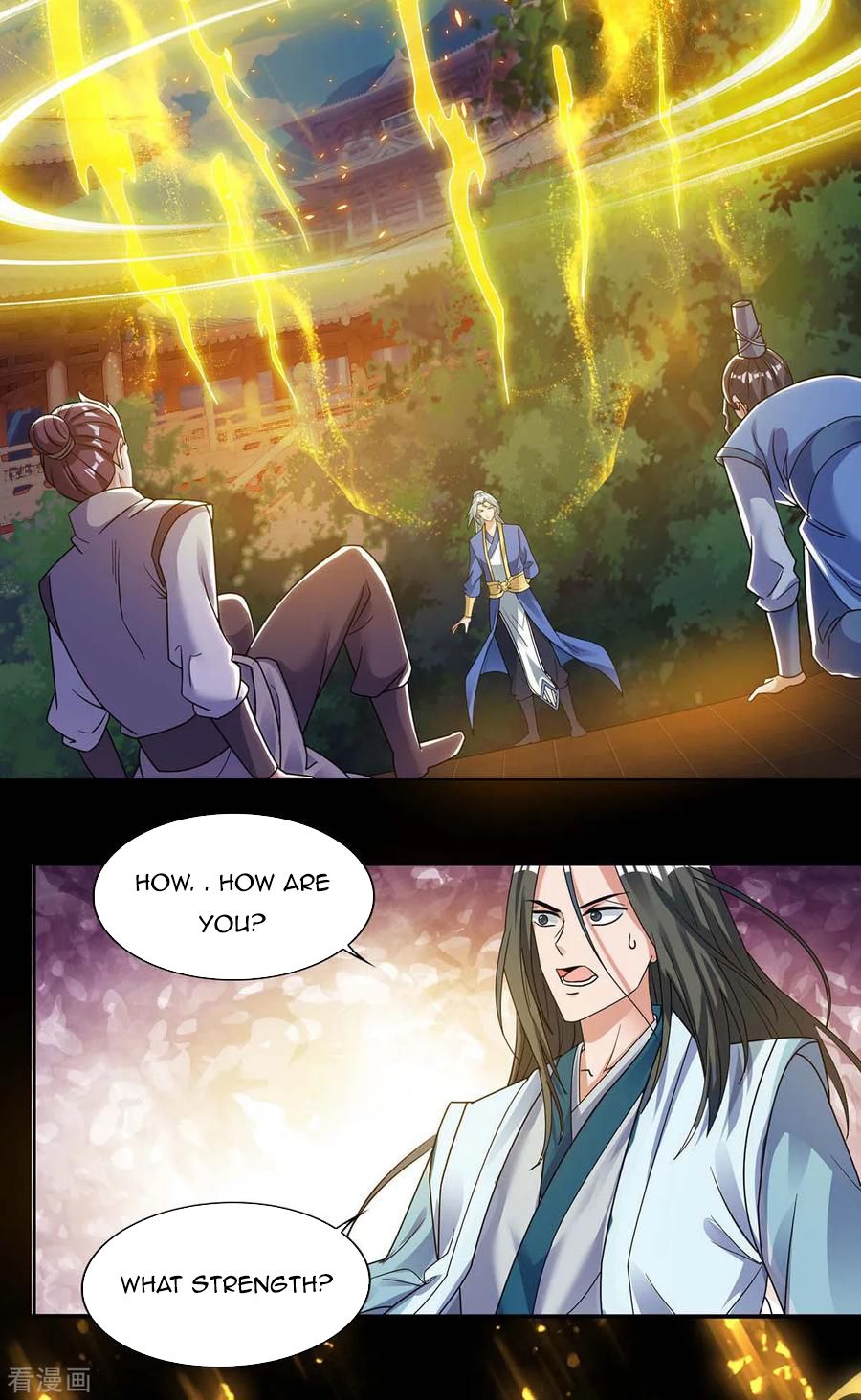 Chapter 131 - Image 3