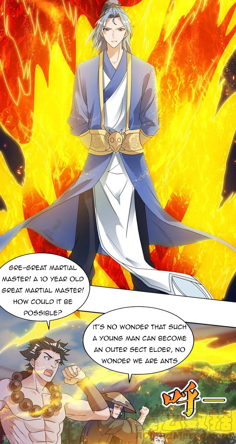 Chapter 131 - Image 5