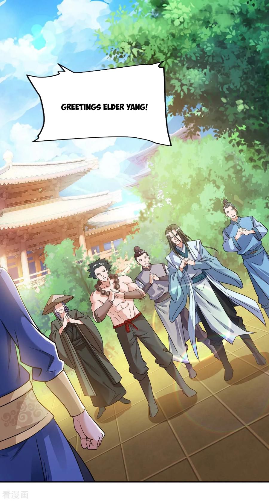 Chapter 131 - Image 7