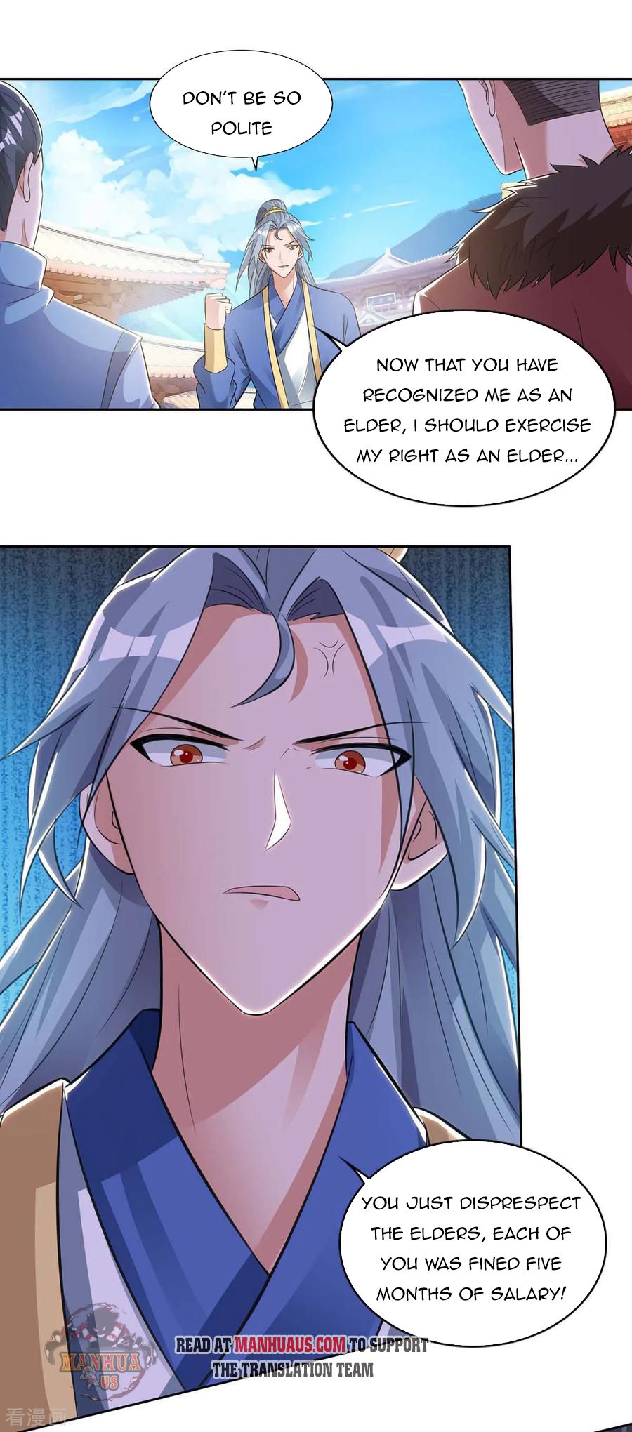 Chapter 131 - Image 9