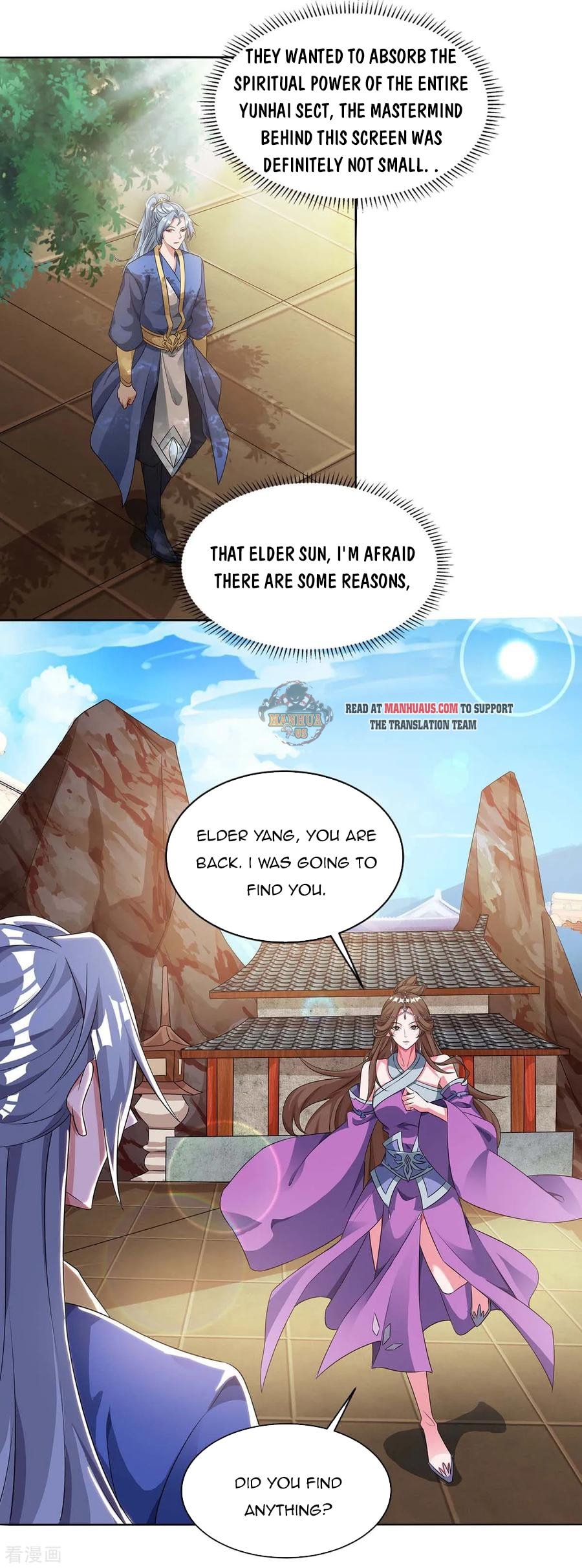 Chapter 132 - Image 10